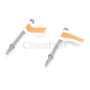 Drapeaux pour camion BRUDER 02816 BRUDER (pièces)