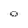 Agrafe de maintien pour axe de roue Ø 10 mm PEG-PEREGO
