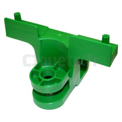 Anhängerkupplung für John Deere Gator Peg-Pérego SPST9475VB