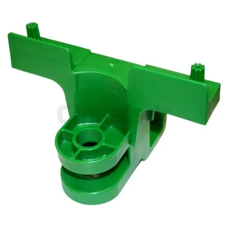 Attache remorque pour John Deere Gator Peg-Pérego PEG-PEREGO