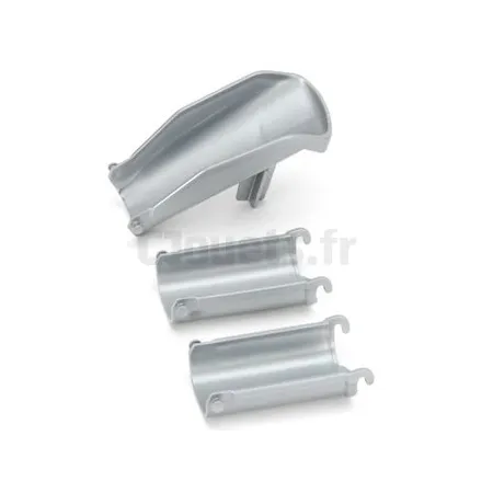 Goulotte pour camion BRUDER 03554 BRUDER (pièces)