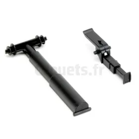 Accessoires pour remorque BRUDER BRUDER (pièces)