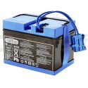 12 Volts 12 Ah battery for Peg-Pérego vehicles IAKB0036 IAKB0036