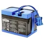 Batterie 12 Volts 12 Ah pour véhicules Peg Perego IAKB0036 PEG-PEREGO