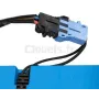 Batterie 12 Volts 12 Ah pour véhicules Peg Perego IAKB0036 PEG-PEREGO