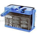 12 Volt 8 Ah Batterie für Peg-Pérego Fahrzeuge IAKB0034 IAKB0034