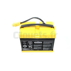 Batterie 24 Volt 4,5 Ah Peg-Perego IAKB0024