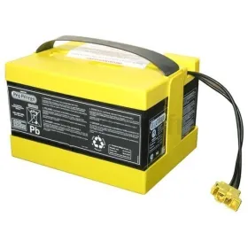 Batterie 24 Volts 12Ah PegPerego PEG-PEREGO