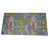 Tapis circuit routier 190 x 100 cm 49820002