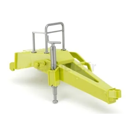 Timon pour presse à paille BRUDER 02121 BRUDER (pièces)