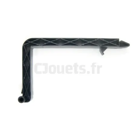 Support de batterie Quad Polaris 700 12V Peg-Pérego PEG-PEREGO