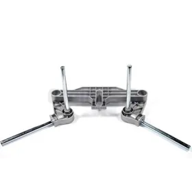 Dirección Quad Polaris Outlaw/ Corral T-rex 12V Peg-Pérego