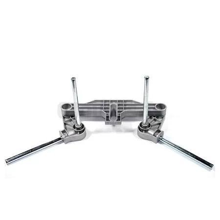 Richting Quad Polaris Outlaw/ Corral T-rex 12V Peg-Pérego