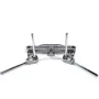 Richting Quad Polaris Outlaw/ Corral T-rex 12V Peg-Pérego