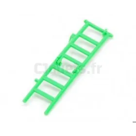 Escalera para pulverizador UX5200 BRUDER 02207