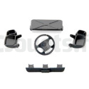 Mirrors and accessories for BRUDER truck BRUDER (pièces)