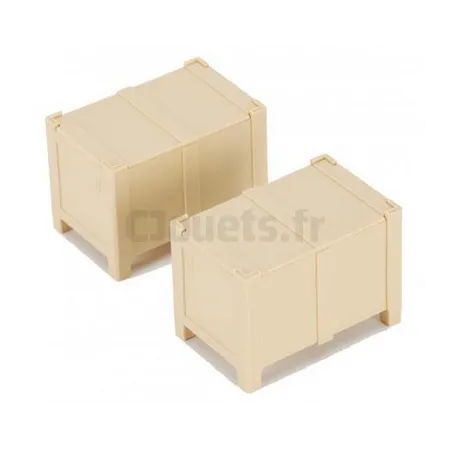 Caisses BRUDER 42414 BRUDER