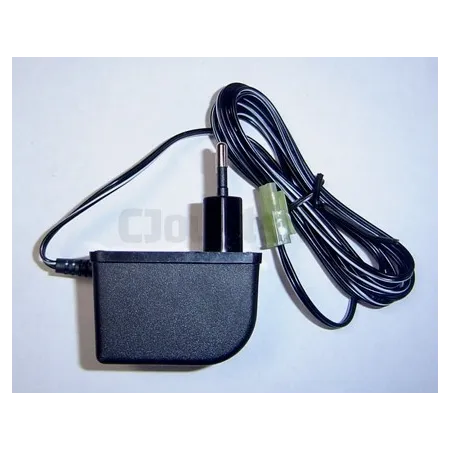 Cargador de batería HOBBY ENGINE