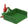 Bruder kangoeroe dumper 02336