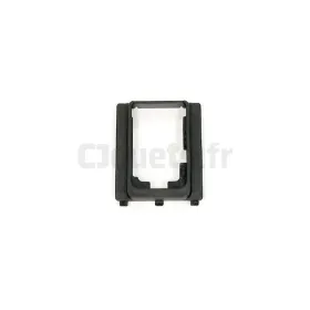 Gasklep Pedaal Bezel