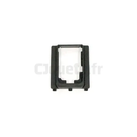 Gasklep Pedaal Bezel