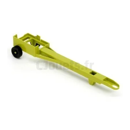 Harvester aanhangwagen BRUDER 02120