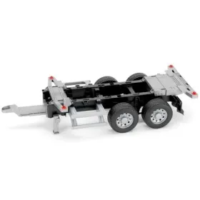 Chassis voor containertrailer BRUDER