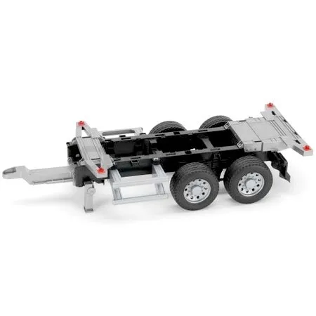 Chassis voor containertrailer BRUDER
