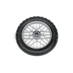 Roue Avant 355 x 64 Moto Cross X 6 Volts Feber 300014426