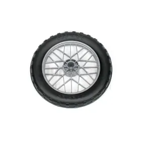 Voorwiel 355 x 64 Moto Cross X 6 Volt Feber