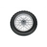 Roue Avant 355 x 64 Moto Cross X 6 Volts Feber 300014426