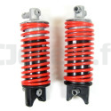 Front shocks Quad Polaris 700 12V Peg-Pérego PEG-PEREGO