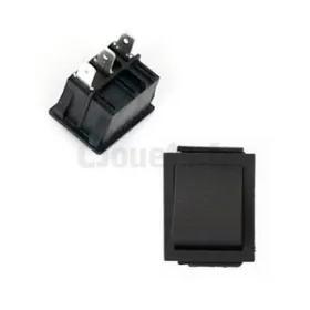 Interruptor pulsador Feber 200013361