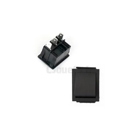 Interruptor pulsador Feber 200013361