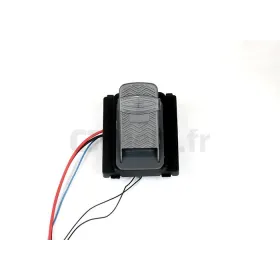 Pédale Accélérateur pour véhicules 24 Volts PegPerego PEG-PEREGO