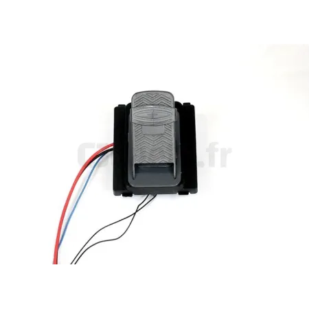 Pédale Accélérateur pour véhicules 24 Volts PegPerego PEG-PEREGO