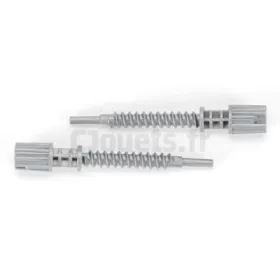 Tornillos de ajuste para tractores