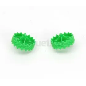 Roues motrices pour épandeur BRUDER 02233 BRUDER (pièces)