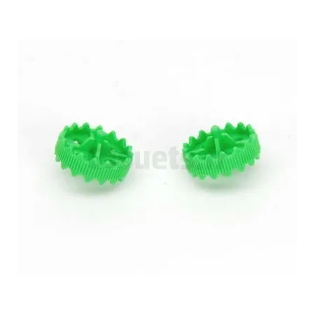 Ruedas motrices para esparcidor BRUDER 02233