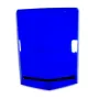 Blauwe hoes voor Buggy RSX 12 Volt