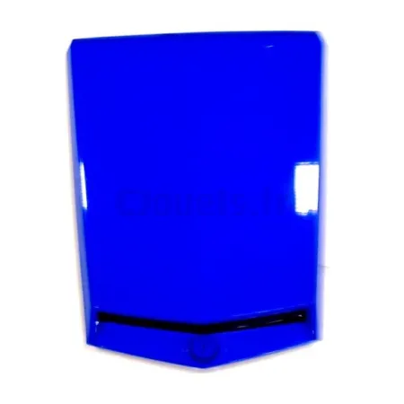 Cubierta azul para Buggy RSX 12 Voltios