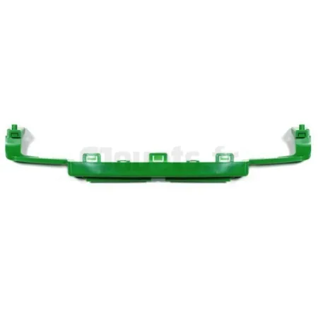 Soporte parrilla John Deere Gator HPX Peg-Pérego