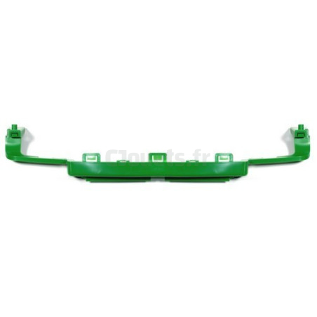 Support de calandre John Deere Gator HPX Peg-Pérego