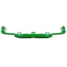 Grille support John Deere Gator HPX Peg-Pérego SAGI9025NVB