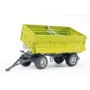 Remolque basculante BRUDER 02203