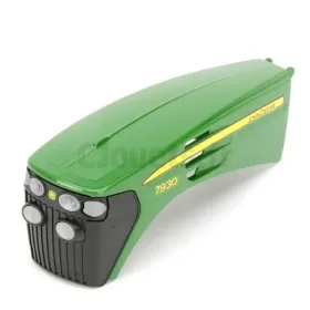 Capó para tractor BRUDER 03050