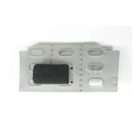 Plaque accélérateur Quad Polaris 700 12V Peg-Pérego PEG-PEREGO