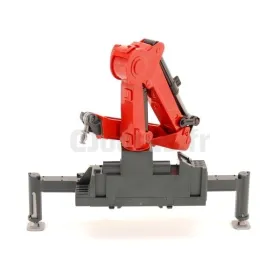 Grue de chargement pour Camion Bruder 43524 BRUDER (pièces)