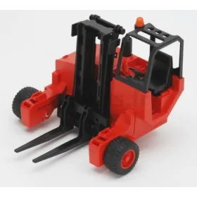 Carretilla elevadora a bordo BRUDER 42772