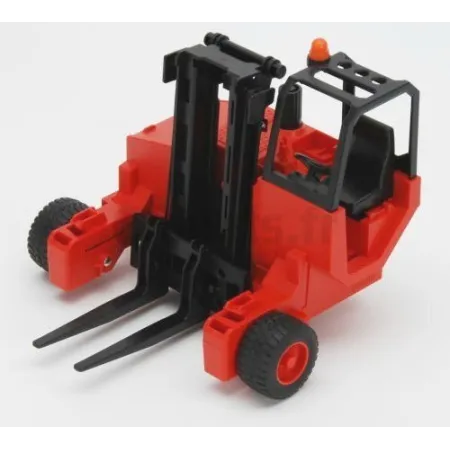 Boordvorkheftruck BRUDER 42772